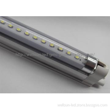 Frosted Cover 10W T8 LED Tube Light 6000K